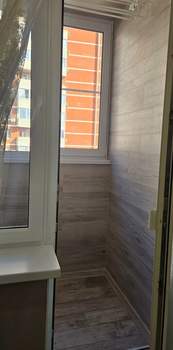 1-к квартира, на длительный срок, 36м2, 8/16 этаж