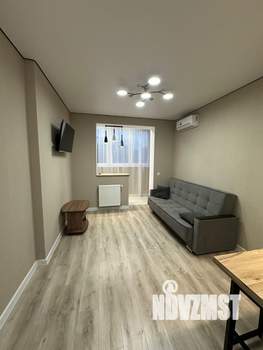 2-к квартира, на длительный срок, 53м2, 8/17 этаж