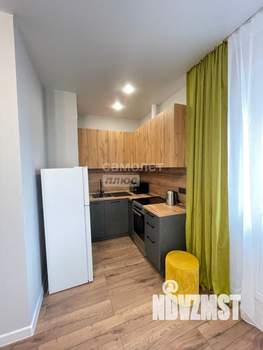 Студия квартира, на длительный срок, 27м2, 5/16 этаж