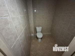 1-к квартира, на длительный срок, 43м2, 1/17 этаж