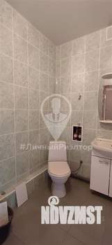 1-к квартира, на длительный срок, 35м2, 4/6 этаж