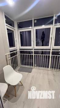 1-к квартира, на длительный срок, 38м2, 19/24 этаж