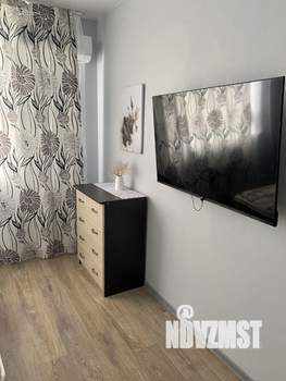 1-к квартира, на длительный срок, 40м2, 3/3 этаж