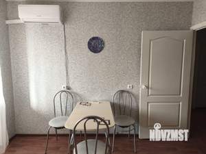 1-к квартира, на длительный срок, 43м2, 8/16 этаж