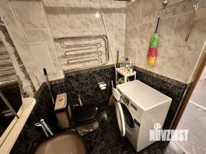 Студия квартира, на длительный срок, 32м2, 7/10 этаж