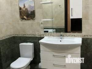 2-к квартира, на длительный срок, 70м2, 4/17 этаж