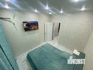 1-к квартира, на длительный срок, 40м2, 22/25 этаж