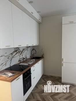 1-к квартира, на длительный срок, 48м2, 16/17 этаж