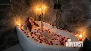 Студия квартира, посуточно, 38м2, 8/24 этаж