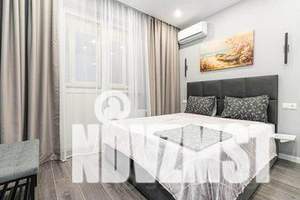 2-к квартира, посуточно, 48м2, 14/17 этаж