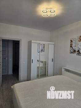 2-к квартира, на длительный срок, 54м2, 8/9 этаж