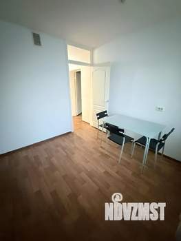 1-к квартира, на длительный срок, 39м2, 6/16 этаж