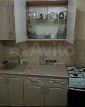 1-к квартира, на длительный срок, 31м2, 10/10 этаж