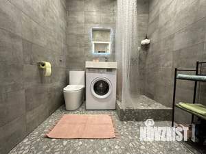 1-к квартира, посуточно, 38м2, 22/22 этаж