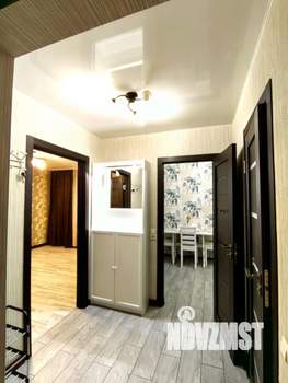 1-к квартира, на длительный срок, 34м2, 2/4 этаж