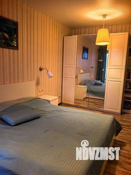 2-к квартира, на длительный срок, 74м2, 6/23 этаж