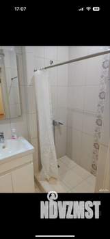 1-к квартира, на длительный срок, 32м2, 4/4 этаж