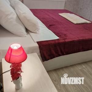 2-к квартира, посуточно, 79м2, 1/1 этаж