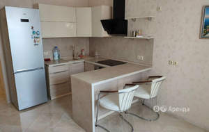 1-к квартира, на длительный срок, 47м2, 14/17 этаж