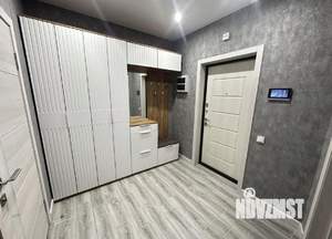 1-к квартира, на длительный срок, 55м2, 6/25 этаж