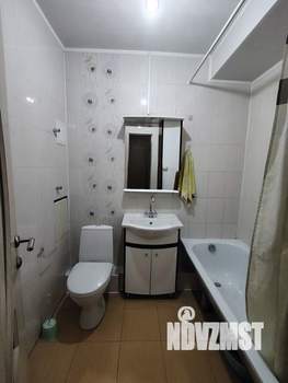 1-к квартира, на длительный срок, 34м2, 3/4 этаж