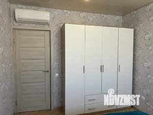 Студия квартира, посуточно, 35м2, 16/16 этаж