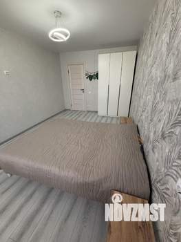 2-к квартира, на длительный срок, 44м2, 5/5 этаж