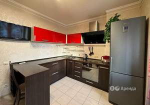 1-к квартира, на длительный срок, 50м2, 3/9 этаж