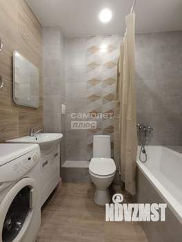 1-к квартира, на длительный срок, 34м2, 4/16 этаж