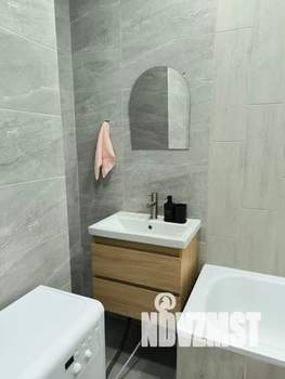 2-к квартира, посуточно, 39м2, 9/16 этаж