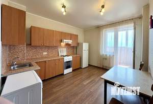 1-к квартира, на длительный срок, 43м2, 13/17 этаж