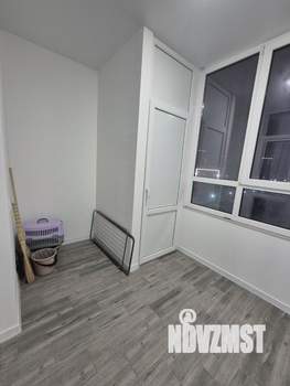 1-к квартира, на длительный срок, 41м2, 5/21 этаж