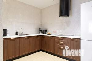 1-к квартира, посуточно, 50м2, 12/15 этаж