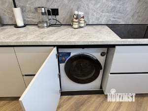 1-к квартира, на длительный срок, 36м2, 17/24 этаж