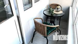 Студия квартира, посуточно, 24м2, 5/20 этаж