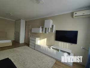 1-к квартира, на длительный срок, 40м2, 15/16 этаж