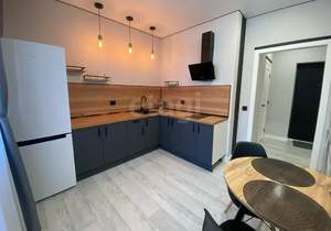 1-к квартира, на длительный срок, 34м2, 3/16 этаж