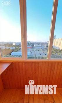 1-к квартира, на длительный срок, 40м2, 13/16 этаж