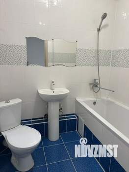 1-к квартира, на длительный срок, 40м2, 5/7 этаж