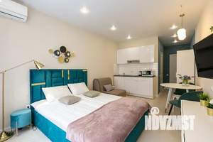 1-к квартира, посуточно, 23м2, 1/15 этаж