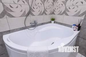 1-к квартира, посуточно, 48м2, 1/1 этаж