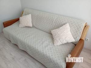 2-к квартира, на длительный срок, 42м2, 7/16 этаж