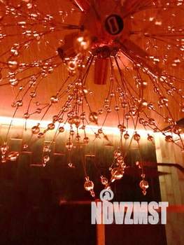 1-к квартира, посуточно, 44м2, 1/1 этаж