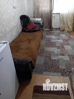Студия квартира, на длительный срок, 18м2, 1/5 этаж
