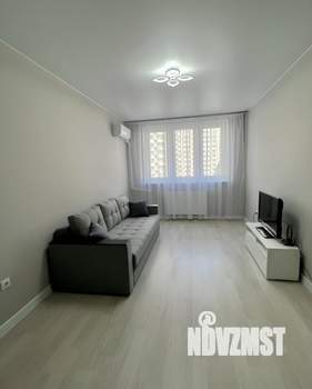 2-к квартира, на длительный срок, 59м2, 11/24 этаж
