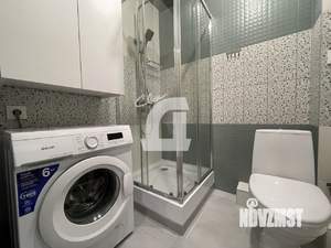 Студия квартира, на длительный срок, 24м2, 13/16 этаж