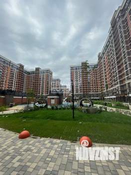 Студия квартира, на длительный срок, 28м2, 2/16 этаж