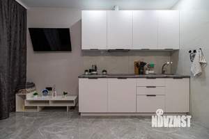 2-к квартира, посуточно, 60м2, 18/24 этаж