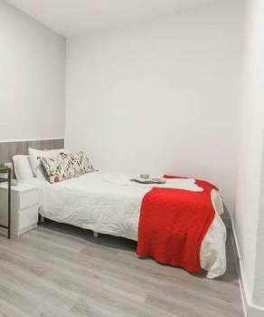 1-к квартира, на длительный срок, 39м2, 6/12 этаж