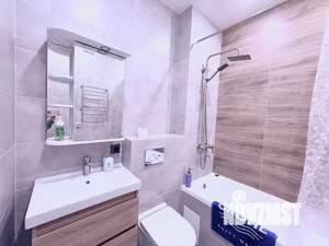Студия квартира, посуточно, 23м2, 3/16 этаж